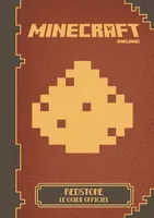 Minecraft : Redstone, le guide officiel, le guide officiel