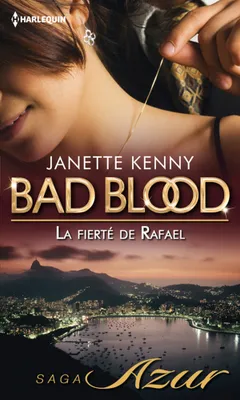 Bad blood, La fierté de Rafael