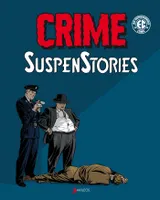1, Crime Suspenstories T1