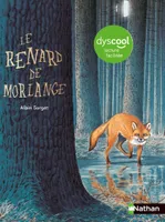 Dyscool - Le renard de Morlange