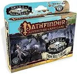 PATHFINDER ADVENTURE CARD GAME - SKULLS & SHACKLES 6 - FROM HELL'S HEART