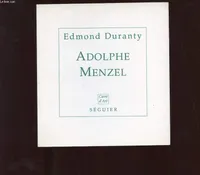 Adolphe Menzel
