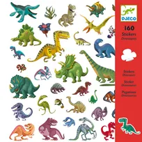 Stickers - Dino