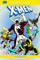 2, X-Men: L'intégrale 1977-1978 (T02 Edition 50 ans), 1977-1978