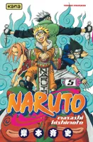 5, Naruto