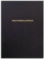 Souvenirs du Sphinx - collection Wouter Deruytter