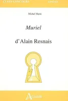 Muriel d'Alain Resnais