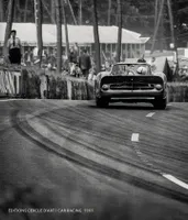 1, Car Racing 1965