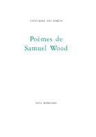 Poèmes de Samuel Wood