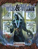 Pathfinder Compatible - The Wise & the Wicked 2nd Edition
