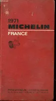 Michelin France 1971
