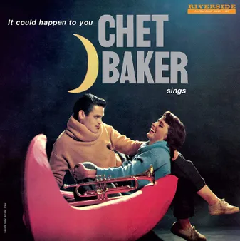 LP / Chet Baker Sings: It Could Happen To You / Chet Baker
