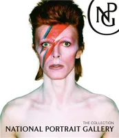 National Portrait Gallery: The Collection /anglais