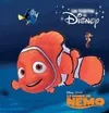 Les trésors de Disney, Le monde de Nemo