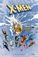 1988, X-Men: L'intégrale 1988 I (T20 Edition 50 ans)