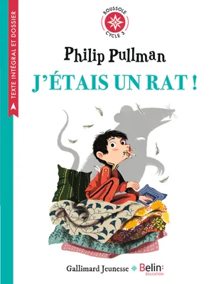 J'étais un rat de Philip Pullman, Boussole cycle 3