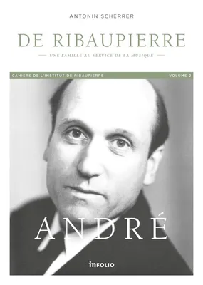 André de Ribaupierre