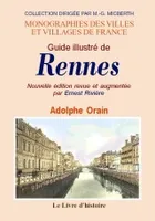 Guide illustré de Rennes
