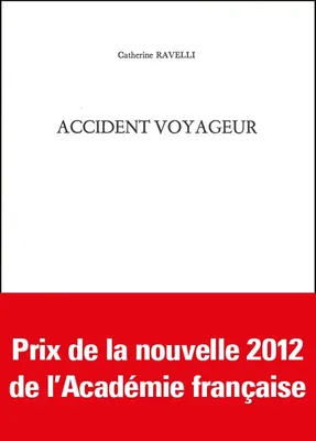 Accident Voyageur