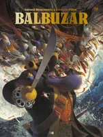 Balbuzar - Nouvelle Edition