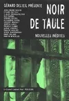 Noir de taule, 14 nouvelles de Jean-Pierre Bastid, Cesare Battisti, Claude Broussouloux... [et al.]