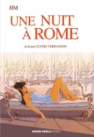 Roman - Une nuit à Rome, Roman