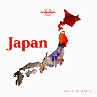 Beautiful World Japan 1ed -anglais-