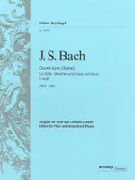 Suite h-moll BWV 1067