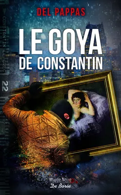 Le Goya de Constantin