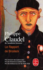 Le rapport de Brodeck / roman