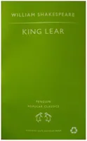KING LEAR (POPULAR CLASSICS)