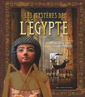 Les mystères de l'Égypte