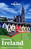 Discover Ireland 2ed -anglais-