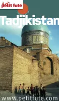 Tadjikistan 2013 Petit Futé