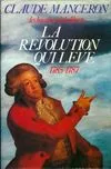 Les Hommes de la liberté ., 4, Les hommes de la liberté Tome IV : La révolution qui lève 1785, de l'affaire du collier à l'appel aux notables, 1785-1787