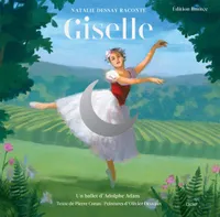 Giselle - Coffret Edition Luxe, Coffret