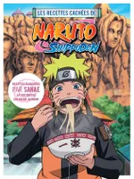 Les recettes cachées de Naruto Shippuden