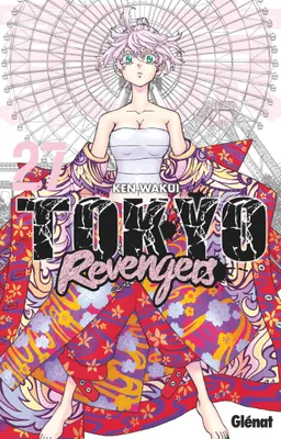 27, Tokyo Revengers - Tome 27