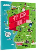 The map design toolbox /anglais