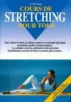 Cours de stretching pour tous