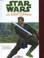 Star wars. Clone wars, 3, Star Wars - Clone Wars T03 - Dernier combat sur Jabiim