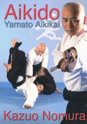 Aikido / yamato aikikai