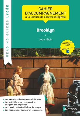 Reading guides-Brooklyn