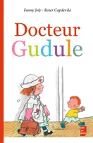 4, Docteur Gudule