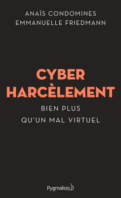 Cyberharcèlement
