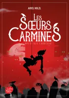 1, Les Soeurs Carmines - Tome 1, Le complot des corbeaux