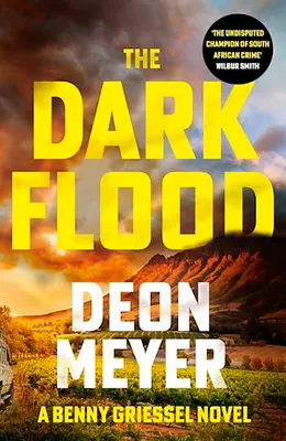The Dark Flood, A Times Thriller of the Month