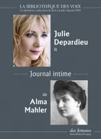Journal intime, Suites 1898-1902