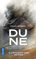 Le cycle de Dune, 4, Dune - Tome 4 - L'empereur-dieu de Dune