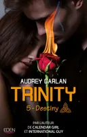 Trinity, 5, Destiny, Trinity T5